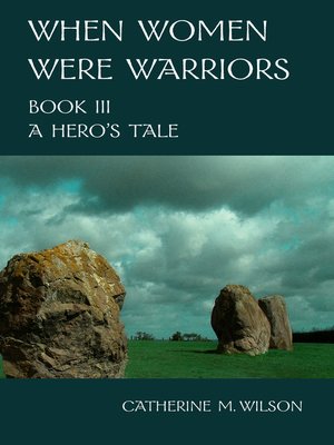 cover image of When Women Were Warriors Book III